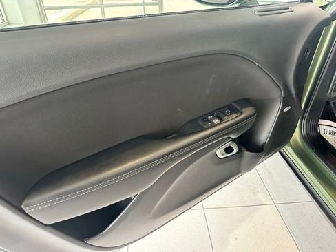 Used 2023 Dodge Challenger GT w/ Blacktop Package image 16