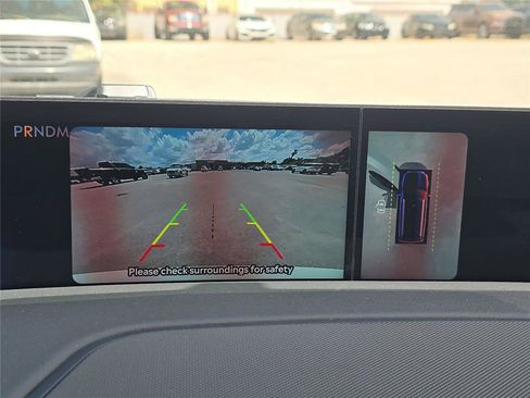 New 2026 Lincoln Navigator Reserve w/ Jet Appearance Package image 20