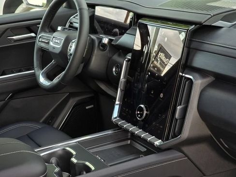 New 2026 GMC Acadia Elevation w/ Black Edition FWD image 11