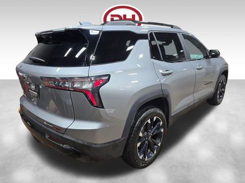 Used 2025 Chevrolet Equinox RS w/ Safety and Technology Package image 14