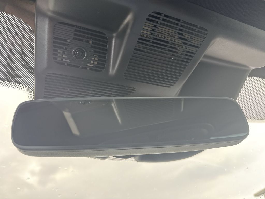 New 2025 Ford Mustang Mach-E GT AWD/4WD image 35