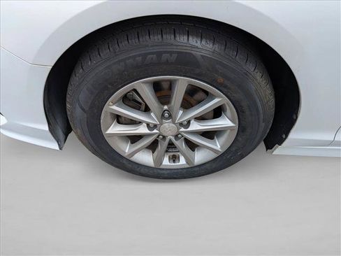 Used 2019 Hyundai Sonata SE FWD image 21