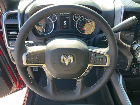 New 2026 RAM 2500 Big Horn image 8