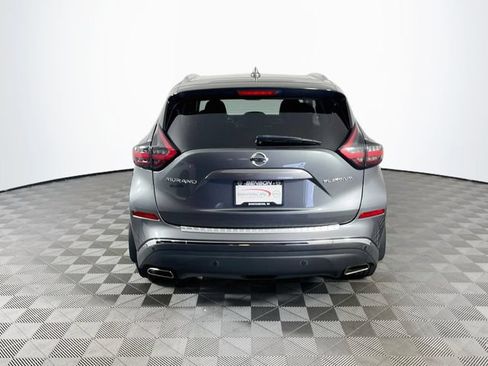 Used 2019 Nissan Murano Platinum w/ Cargo Package FWD image 7