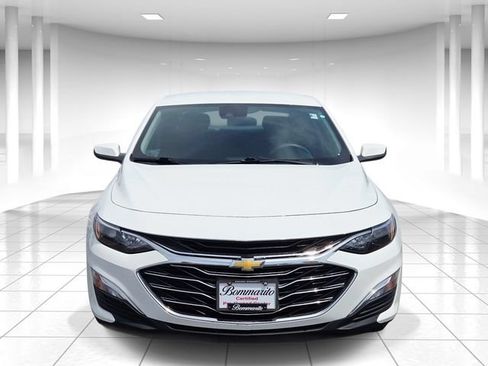 Used 2023 Chevrolet Malibu LS FWD image 5