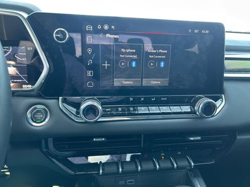 Used 2026 GMC Canyon Elevation w/ Convenience Package image 16