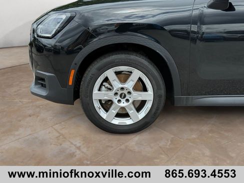 Used 2025 MINI Cooper Countryman S w/ Comfort Package Max AWD/4WD image 9