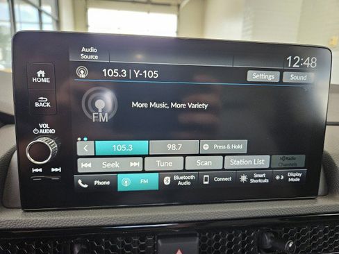 Used 2023 Honda CR-V EX-L image 24