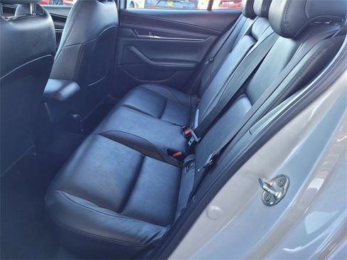 Used 2024 MAZDA MAZDA3 s image 18