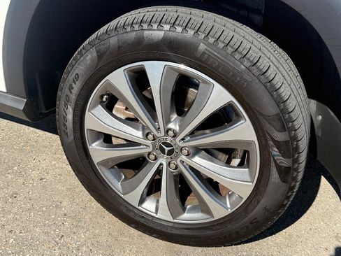 Used 2021 Mercedes-Benz GLE 350 image 12