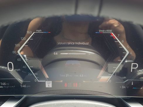 New 2026 BMW 740i w/ Premium Package RWD image 13