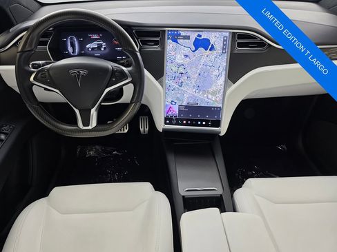 Used 2018 Tesla Model X P100D AWD/4WD image 12