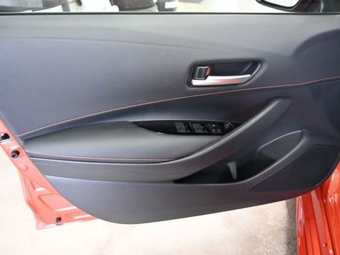 New 2026 Toyota Corolla SE FWD image 28