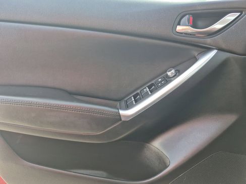 Used 2016 MAZDA CX-5 Grand Touring image 7