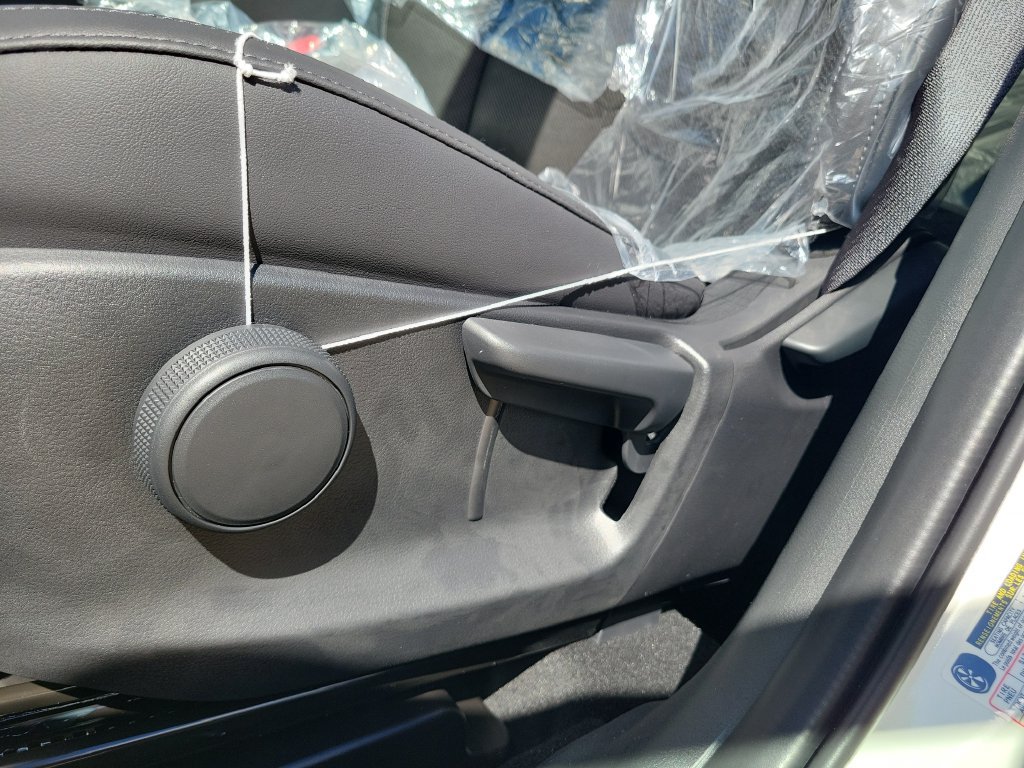 New 2026 MAZDA CX-5 Select AWD/4WD image 17