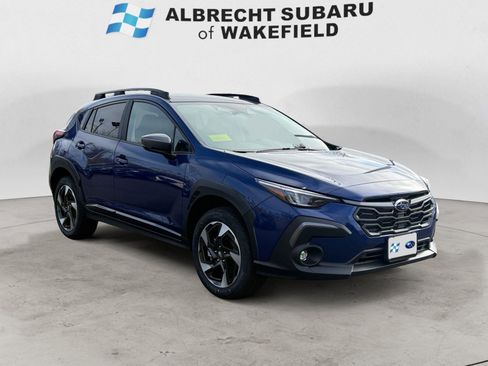 New 2025 Subaru Crosstrek 2.5i Limited image 7
