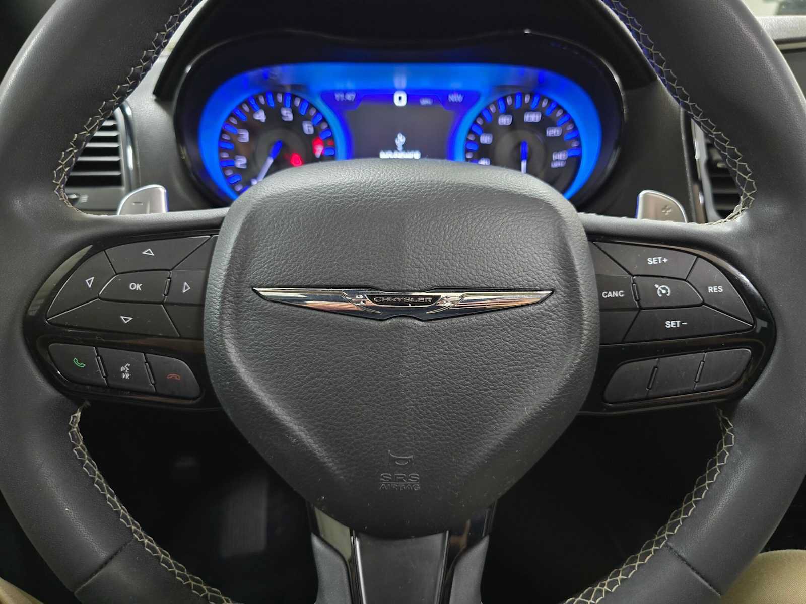 Used 2023 Chrysler 300 S RWD image 25