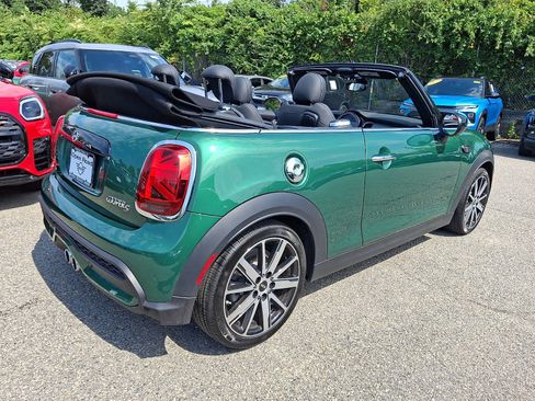 Used 2024 MINI Cooper S FWD image 6