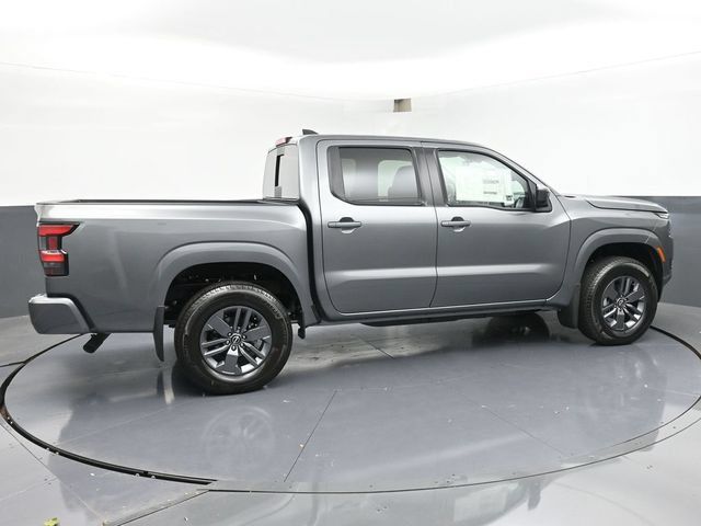 New 2026 Nissan Frontier SV w/ Tow Package AWD/4WD image 3
