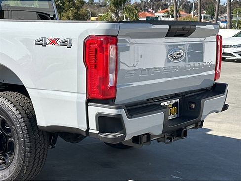 New 2026 Ford F250 XL w/ STX Appearance Package image 39