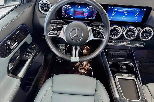 Used 2026 Mercedes-Benz GLA 250 4MATIC image 21