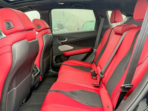 New 2026 Acura RDX A-Spec image 25