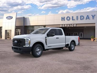 New 2026 Ford F250 XL