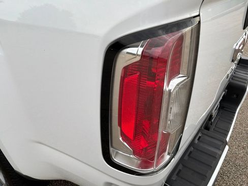 Used 2021 GMC Canyon Denali AWD/4WD image 20