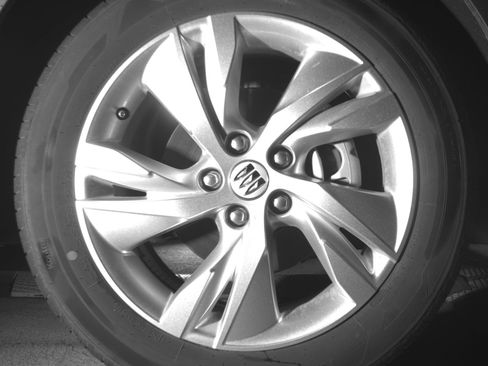 Used 2025 Buick Encore GX Preferred image 13