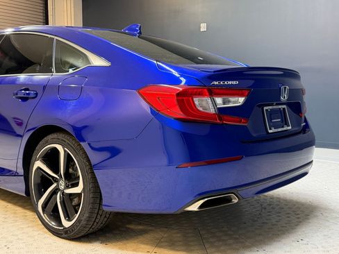 Used 2020 Honda Accord Sport image 20