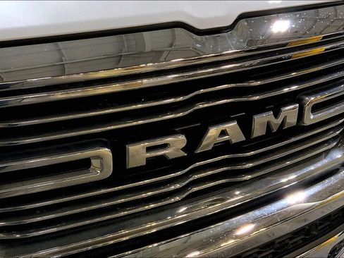 Used 2022 RAM 1500 Laramie image 30