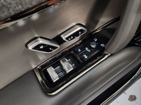 New 2026 Land Rover Range Rover Sport SE AWD/4WD image 22