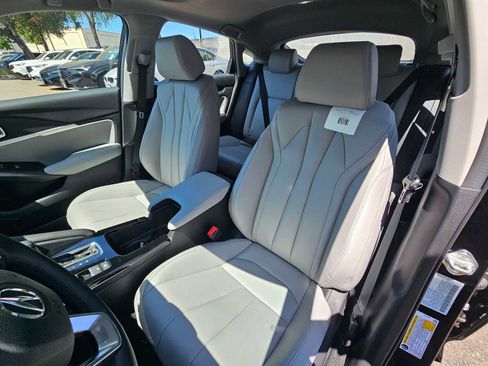 New 2025 Acura Integra image 21