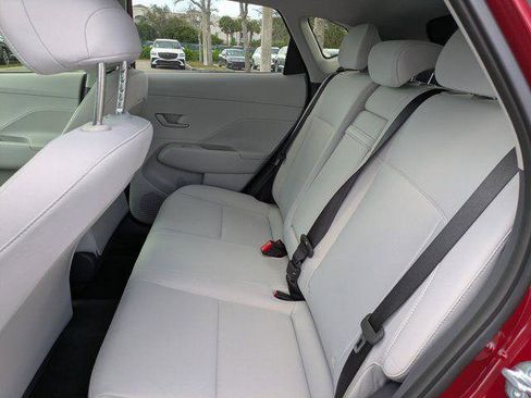 New 2026 Hyundai Kona SEL Sport image 14