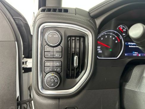 Used 2020 Chevrolet Silverado 1500 LTZ w/ LTZ Plus Package image 18