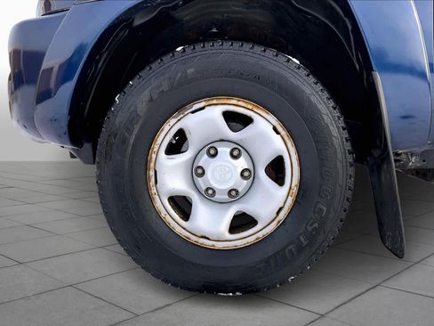 Used 2008 Toyota Tacoma 4WD Access V6 AT image 10