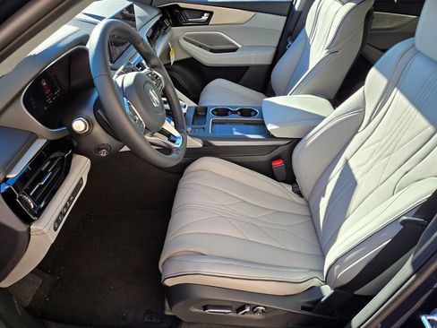 New 2026 Acura MDX Advance Package image 12
