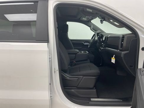 New 2026 Chevrolet Silverado 1500 RST w/ RST Select Package AWD/4WD image 14