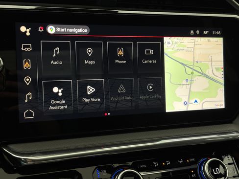 New 2026 GMC Sierra 1500 Denali AWD/4WD image 28
