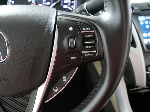 Used 2019 Acura TLX V6 SH-AWD w/ Technology Pkg image 28