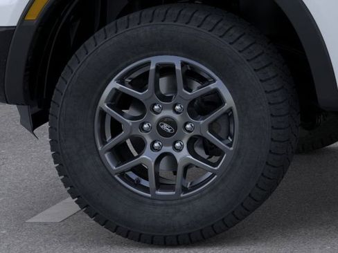 New 2026 Ford Ranger XLT AWD/4WD image 19