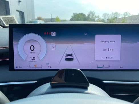 New 2026 Genesis GV70 3.5T Sport Advanced image 17