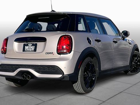 Used 2024 MINI Cooper S image 12