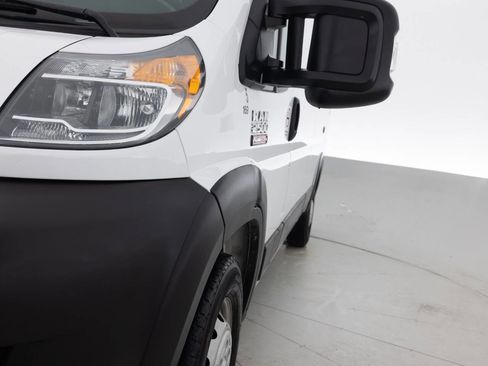 Used 2021 RAM ProMaster 2500 image 12