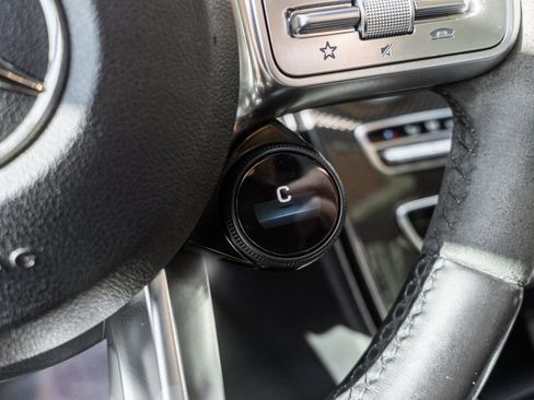 Used 2021 Mercedes-Benz C 63 AMG S image 34