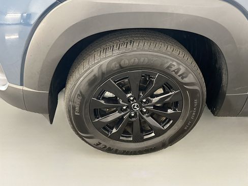Used 2025 MAZDA CX-50 AWD 2.5 Hybrid w/ Premium Pkg image 11