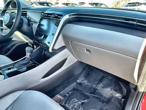 Used 2023 Hyundai Tucson SEL w/ Convenience Package image 26