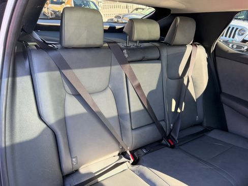 Used 2024 Lexus RZ 300e Premium w/ Technology Package image 38