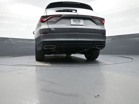 Certified 2023 Acura MDX A-Spec image 33