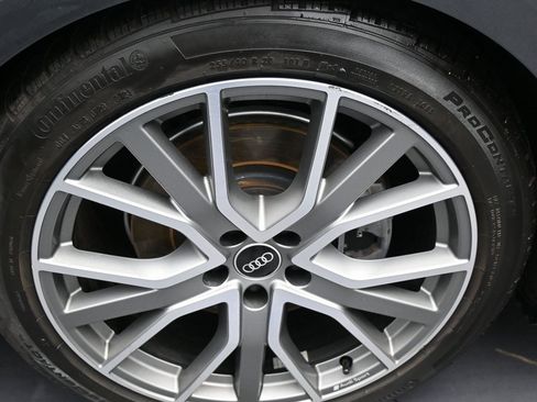 Used 2022 Audi A6 Premium Plus w/ Premium Plus Package image 39